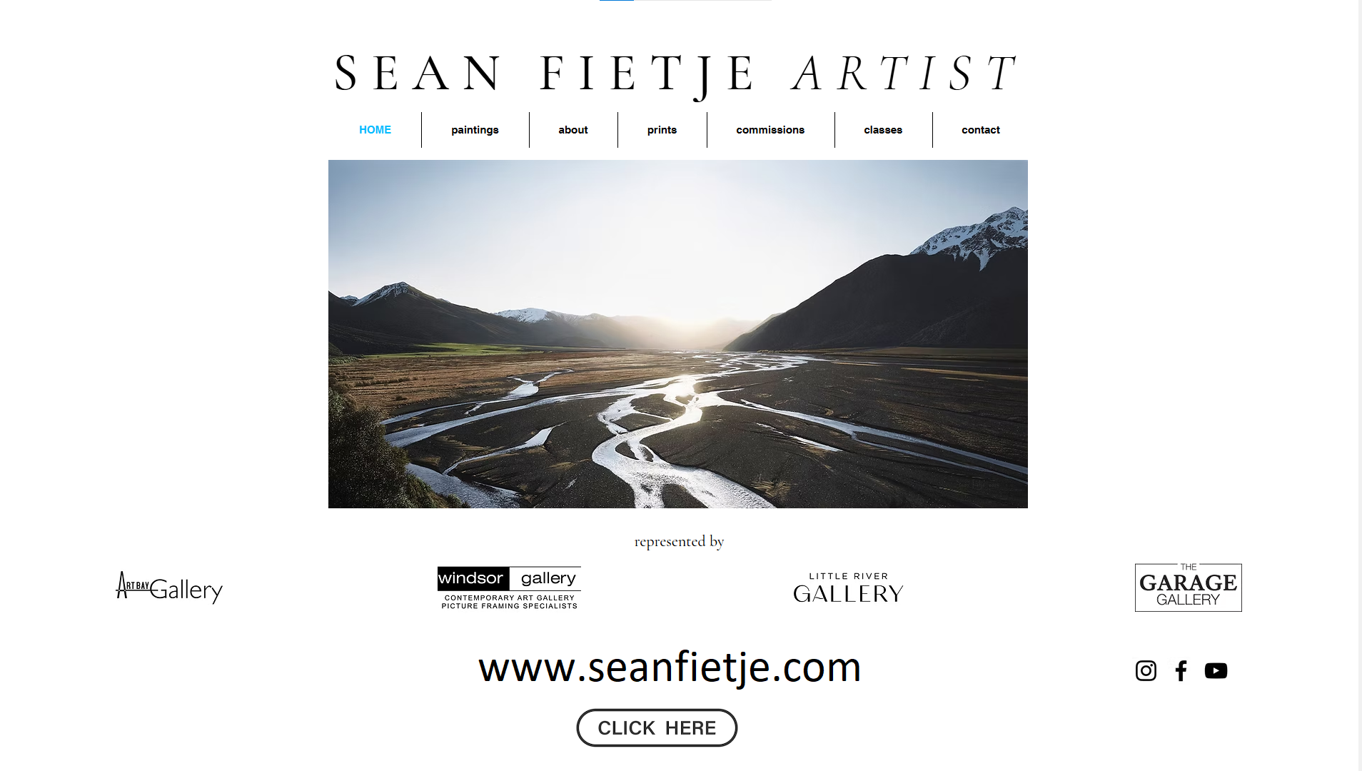 Sean Fietje